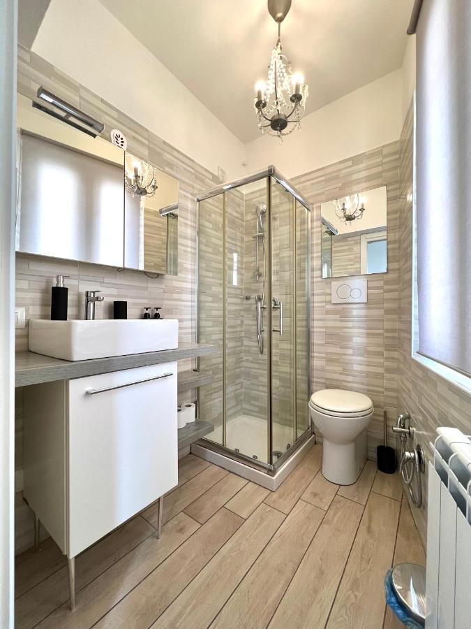 Beautiful View Navigli Apartment Милано Екстериор снимка
